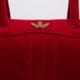 Moteriškas krepšys ADIDAS RANKINUKAS BOWLING BAG kr6764 spalva tamsiai raudona