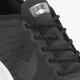 Vaikiški kedai NIKE DUALTONE RACER BG 917648-009 spalva juoda