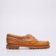 Moteriški laisvalaikio batai TIMBERLAND AUTHENTIC BOAT SHOE tb0a2gnvanr1 spalva ruda