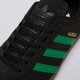 Vyriški kedai ADIDAS GAZELLE  jh5394 spalva juoda