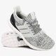 Vyriški bėgimo batai ADIDAS ULTRABOOST s80636 spalva pilka