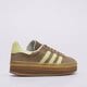 Moteriški kedai ADIDAS GAZELLE BOLD W ji2697 spalva ruda