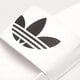 Vyriškos šlepetės ADIDAS ADILETTE  fu8297 spalva balta