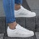 Moteriški kedai ADIDAS SUPERSTAR W  aq1214 spalva balta