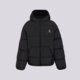 Vaikiškos rudeninės striukės JORDAN STRIUKĖ BROOKLYN GFX PUFFER 95g036-023 spalva juoda