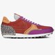 Vyriški kedai NIKE DBREAK-TYPE cw6915-800 spalva tamsiai raudona