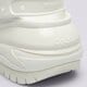 Moteriški sandalai CROCS CLASSIC MEGA CRUSH CLOG 207988100 spalva balta