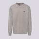 Vyriškas džemperis DICKIES MEGZTINIS SUMMERDALE SWEATER dk0a87opk631 spalva pilka