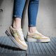 Vaikiški kedai NIKE AIR FORCE 1 LOW GS dm9476-700 spalva geltona