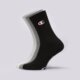 Vyriškos kojinės CHAMPION KOJINĖS 3PK CREW SOCKS u24558em006 spalva daugiaspalvė