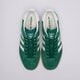 Vyriški kedai ADIDAS GAZELLE INDOOR ji2062 spalva žalia