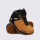Vaikiški auliniai batai TIMBERLAND EURO SPRINT  tb0a1nlb2311 spalva geltona