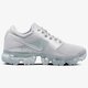 Moteriški kedai NIKE WMNS NIKE AIR VAPORMAX ah9045-006 spalva pilka