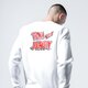 Vyriškas džemperis REEBOK DŽEMPERIS TJ CREW 2 gk9161 spalva balta
