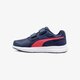 Vaikiški kedai PUMA ESCAPER SL V PS 19018509 spalva tamsiai mėlyna