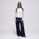 Moteriški marškinėliai ADIDAS MARŠKINĖLIAI SST TEE kd3801 spalva mėlyna