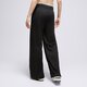 Moteriškos kelnės NIKE KELNĖS W NSW ESSNTL HR WIDE LEG fb8490-010 spalva juoda