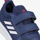 Vaikiški kedai ADIDAS TENSAUR I  s24053 spalva tamsiai mėlyna