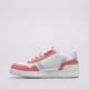 Moteriški kedai LACOSTE T-CLIP 124 5 SFA 747sfa0064b53 spalva balta