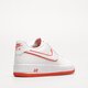 Vaikiški kedai NIKE AIR FORCE 1 dv7762-101 spalva balta