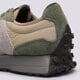 Vyriški kedai NEW BALANCE 327  ms327wg spalva rusvai žalsva