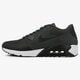 Vyriški kedai NIKE AIR MAX 90 ULTRA 2.0 SE 876005003 spalva juoda