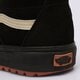 Moteriški kedai VANS MTE SK8-HI WATERPROOF vn000cvtblk1 spalva juoda