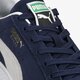 Vyriški kedai PUMA SUEDE CLASSIC  37491504 spalva tamsiai mėlyna