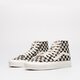 Moteriški kedai VANS UA SK8-HI TAPERED vn0a5kru7051 spalva balta