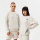 Moteriškas džemperis NEW BALANCE DŽEMPERIS NB ESSENTIALS UNI-SSENTIALS CREW ut21501sah spalva pilka