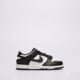 Vaikiški kedai NIKE DUNK LOW  cw1588-100 spalva juoda