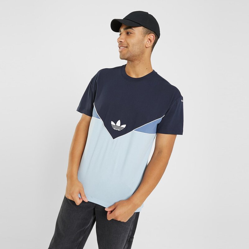 ADIDAS MARŠKINĖLIAI C TEE TEE