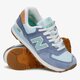 NEW BALANCE WL574BCC wl574bcc spalva mėlyna