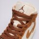 Moteriški kedai AIR JORDAN 1 MID  bq6472-203 spalva balta