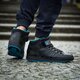 Vyriški kedai ADIDAS VARIAL MID f37495 spalva juoda
