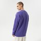 Vyriškas džemperis ADIDAS DŽEMPERIS ESSENTIAL CREW he9426 spalva violetinė