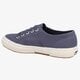 Moteriški kedai SUPERGA COTU CLASSIC 12909c57 spalva tamsiai mėlyna