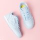 Vaikiški kedai REEBOK CLASSIC LEATHER PASTEL bs8976 spalva mėlyna