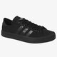 ADIDAS COURTVANTAGE W s78903 spalva juoda