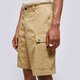 Vyriški šortai ELEMENT ŠORTAI LEGION CARGO elyws00103kha spalva rusvai gelsva
