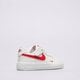 Vaikiški kedai NIKE FORCE 1 LOW EASYON PS hm9652-101 spalva balta