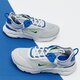 Vaikiški kedai NIKE RT LIVE cw1621-004 spalva pilka