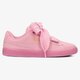 PUMA SUEDE HEART WN'S 36322902 spalva rožinė