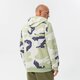 Vyriškas džemperis ADIDAS DŽEMPERIS SU GOBTUVU CAMO HOODIE hf4886 spalva daugiaspalvė