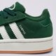 Vaikiški kedai ADIDAS CAMPUS 00S CF EL I ji4333 spalva žalia