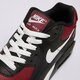 Vaikiški kedai NIKE AIR MAX 90 LTR  cd6864-024 spalva tamsiai raudona