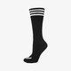 Moteriškos kojinės ADIDAS KOJINĖS S KNEE SO 2PP ce5718 spalva juoda