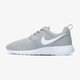 Vaikiški kedai NIKE ROSHE ONE (GS)  599728-033 spalva pilka