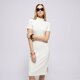Moteriška PUMA SUKNELĖ CLASSICS RIBBED 62425699 spalva rusvai gelsva