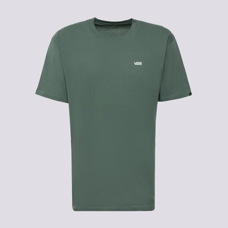 VANS MARŠKINĖLIAI MN LEFT CHEST LOGO TEE